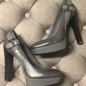Calvin Klein pumps